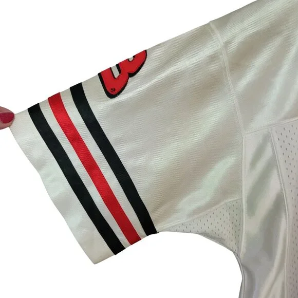 Dale Earnhardt Jr. #8 Chase Authentics NASCAR Jersey Unisex Size L (14/16) NWOT - Picture 7 of 9